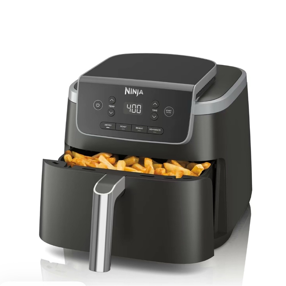 Ninja Digital Air Fryer in Black